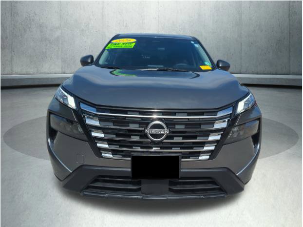Used 2026 Nissan Rogue S AWD/4WD image 11