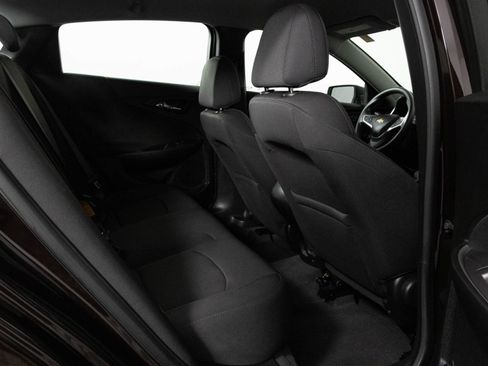 Used 2021 Chevrolet Malibu LS image 36