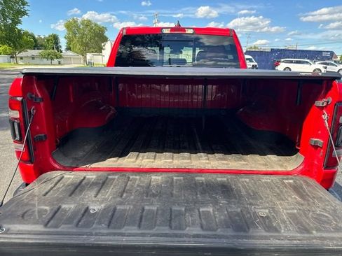 Used 2019 RAM 1500 Rebel w/ Rebel Level 2 Equipment Group AWD/4WD image 6