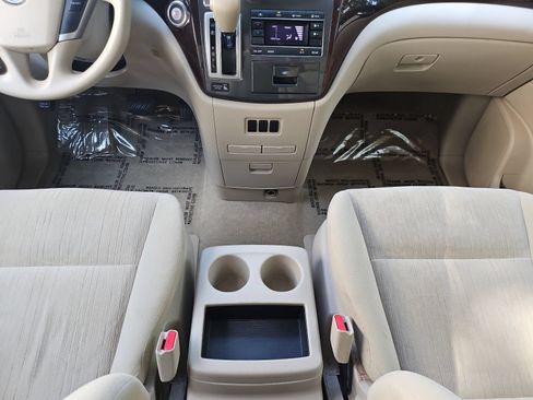 Used 2012 Nissan Quest S FWD image 28