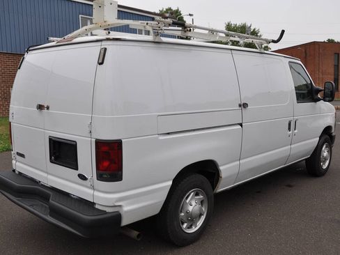 Used 2013 Ford E-150 and Econoline 150 w/ PWR Group RWD image 7