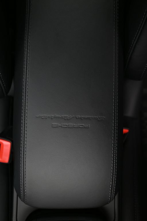 Certified 2026 Porsche 911 Carrera 4 GTS AWD/4WD image 22