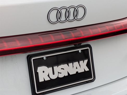 New 2025 Audi A5 2.0T Premium Plus image 15