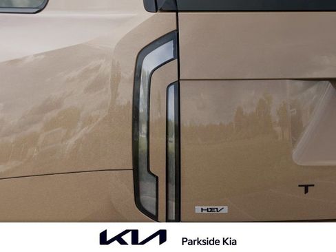 New 2027 Kia Telluride SX X-Line AWD/4WD image 11