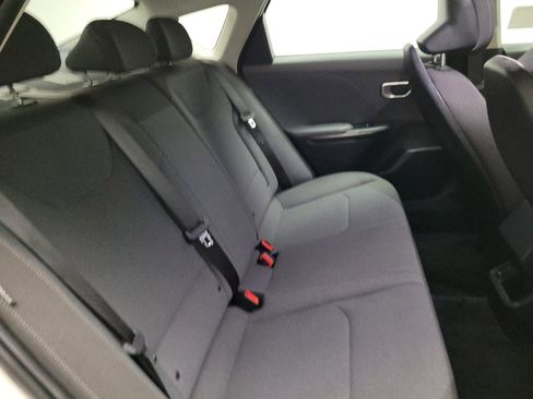 Used 2025 Kia K4 FWD image 19