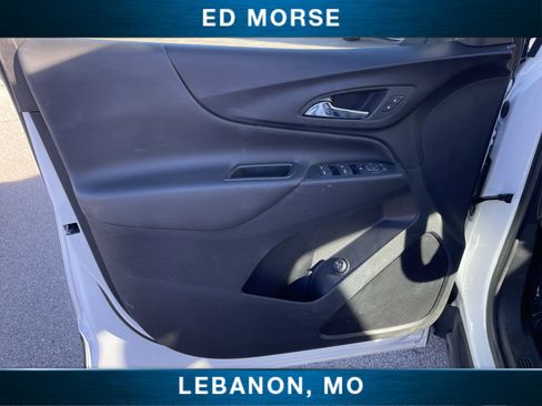 Certified 2023 Chevrolet Equinox LT image 21
