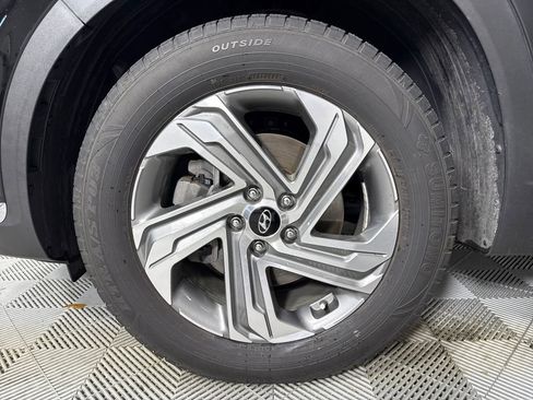 Certified 2022 Hyundai Santa Fe SEL w/ Convenience + Premium Package image 22