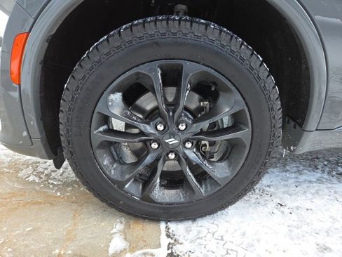 Used 2022 Dodge Durango GT image 68