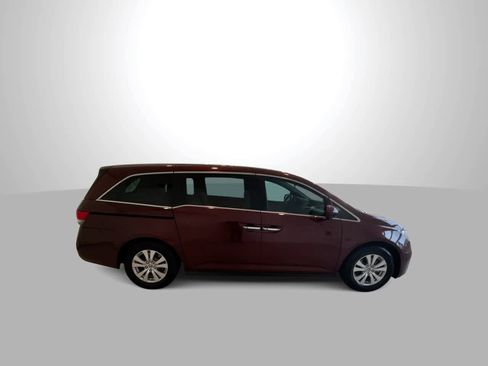 Used 2016 Honda Odyssey EX image 9