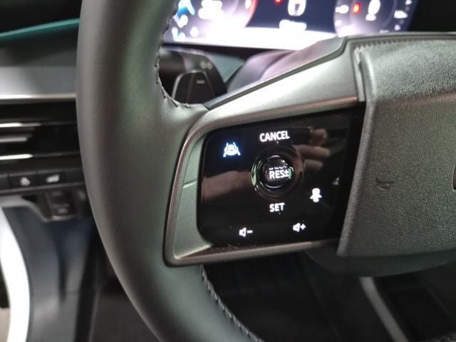 Used 2025 Nissan Murano SL w/ Cargo Package AWD/4WD image 21