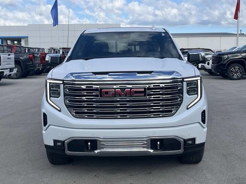 New 2026 GMC Sierra 1500 Denali image 2
