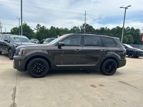 Used 2023 Kia Telluride SX Prestige X-Pro AWD/4WD image 6