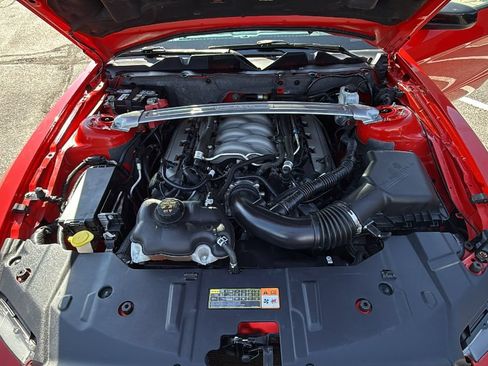 Used 2014 Ford Mustang GT w/ Equipment Group 301A RWD image 22