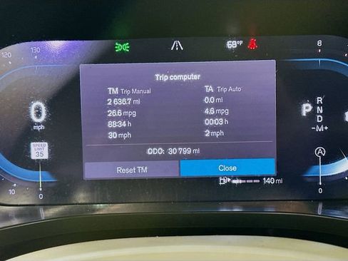 Used 2022 Volvo XC60 B5 Inscription w/ Advanced Package image 13