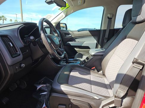 Used 2017 Chevrolet Colorado Z71 image 20