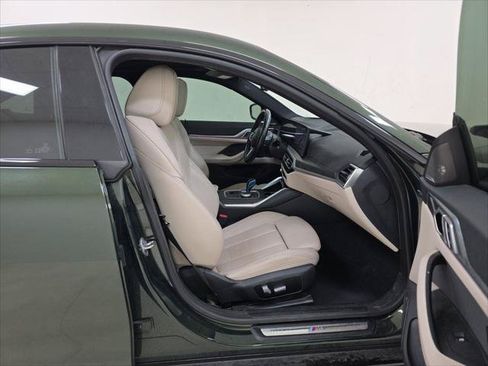 Used 2022 BMW i4 M50 AWD/4WD image 17