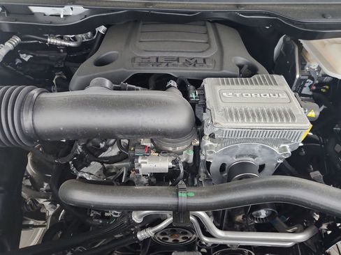 New 2026 RAM 1500 Big Horn AWD/4WD image 33