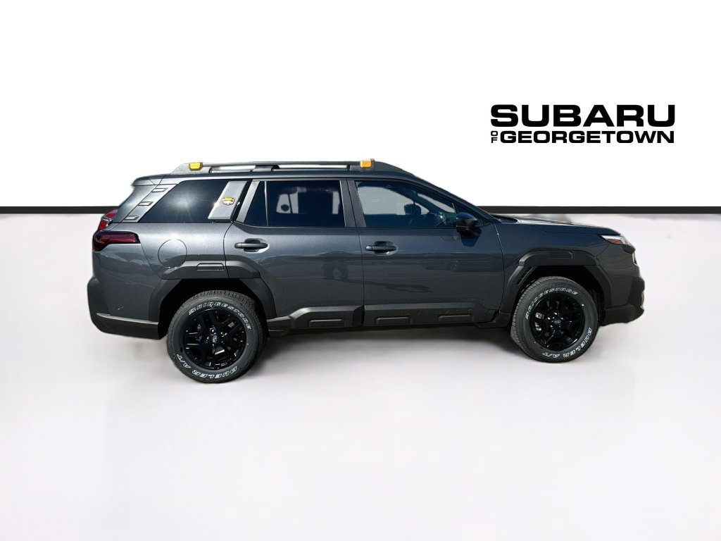 New 2026 Subaru Outback Wilderness AWD/4WD image 9