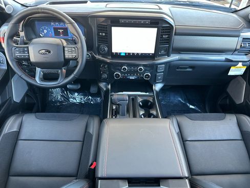 New 2026 Ford F150 Raptor AWD/4WD image 15