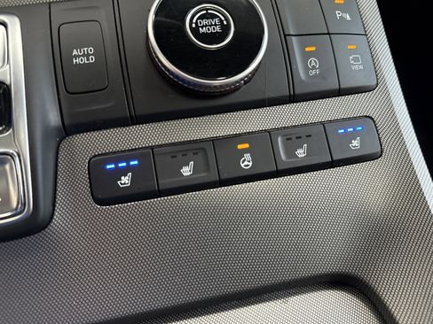 Used 2022 Hyundai Palisade Calligraphy image 49