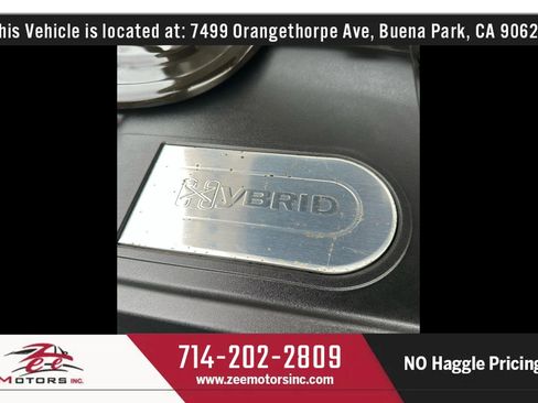 Used 2012 GMC Yukon Denali image 55