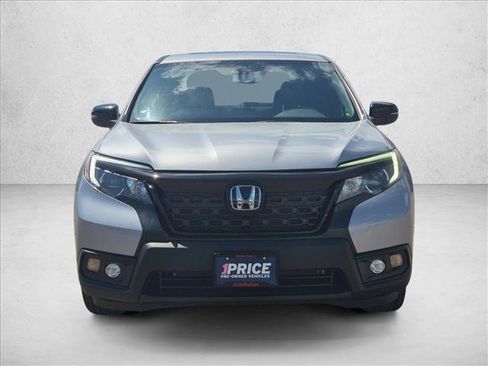 Used 2021 Honda Passport EX-L image 2