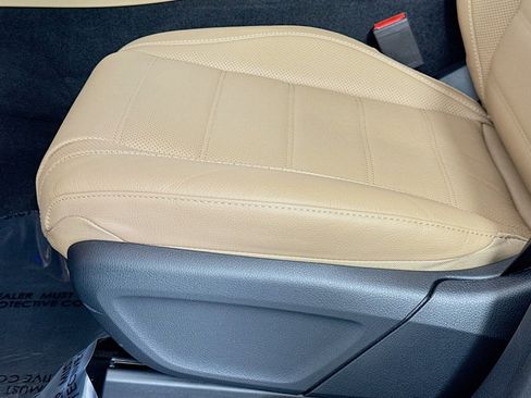 New 2025 Mercedes-Benz GLS 580 4MATIC image 17