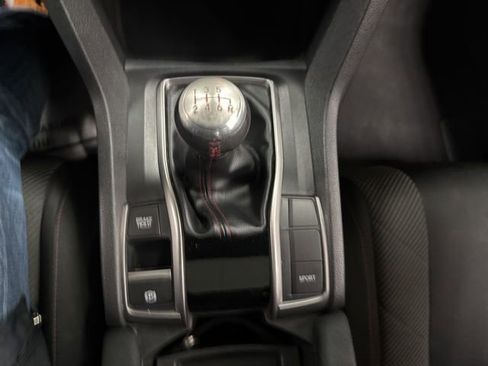 Used 2018 Honda Civic Si image 29