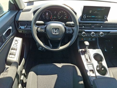 Used 2022 Honda Civic LX image 12