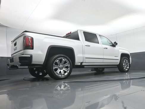 Used 2018 GMC Sierra 1500 Denali w/ Denali Ultimate Package AWD/4WD image 58