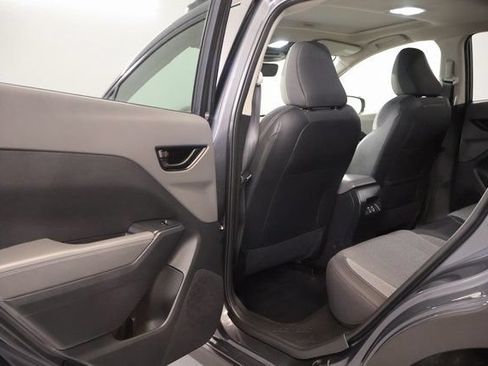 Certified 2024 Subaru Crosstrek 2.0i Premium AWD/4WD image 31