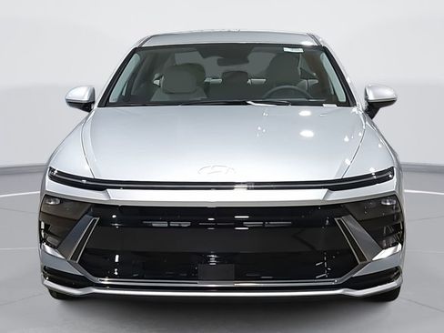 New 2026 Hyundai Sonata SEL AWD/4WD image 2