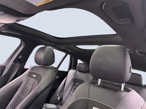 Certified 2021 Mercedes-Benz E 63 AMG S image 31