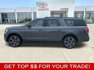 Used 2021 Ford Expedition Max Limited RWD video 2