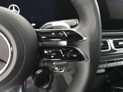 Used 2026 Mercedes-Benz GLE 63 AMG S image 13