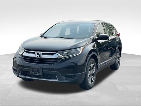 Used 2018 Honda CR-V LX image 2