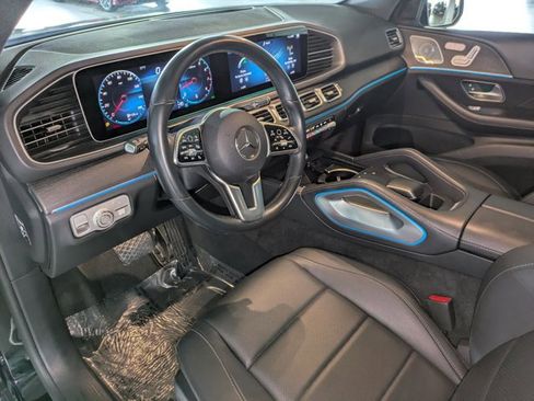 Certified 2022 Mercedes-Benz GLE 350 4MATIC image 10