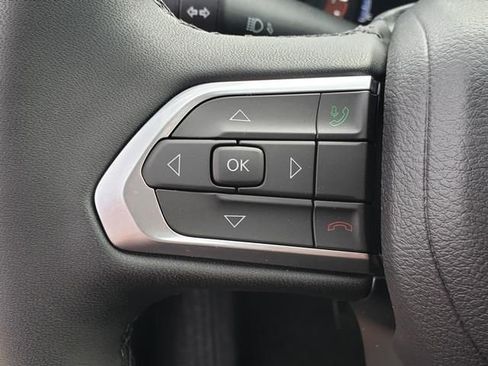 New 2026 Jeep Compass Limited AWD/4WD image 20