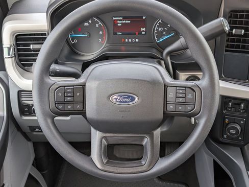 New 2026 Ford F250 XLT w/ FX4 Off-Road Package image 10