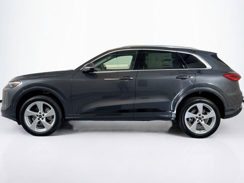 New 2025 Audi Q5 Premium Plus image 8