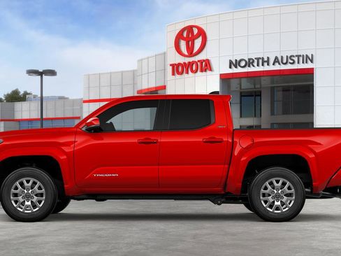 New 2026 Toyota Tacoma SR5 image 4