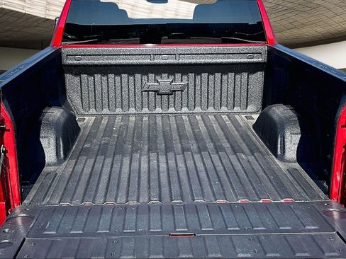 New 2026 Chevrolet Silverado 1500 RST image 6