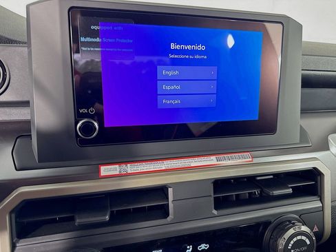 New 2026 Toyota Tacoma SR5 image 18