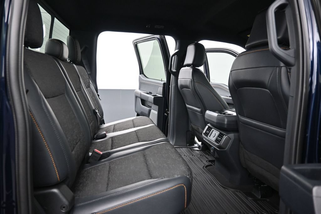Used 2025 Ford F150 Tremor w/ Bed Utility Package AWD/4WD image 4