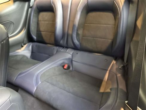 New 2026 Ford Mustang Dark Horse image 16