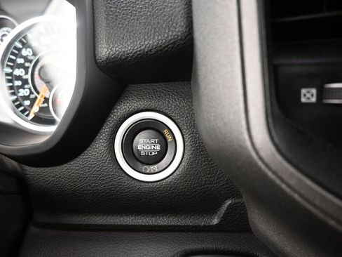 Used 2021 RAM 2500 Tradesman image 22