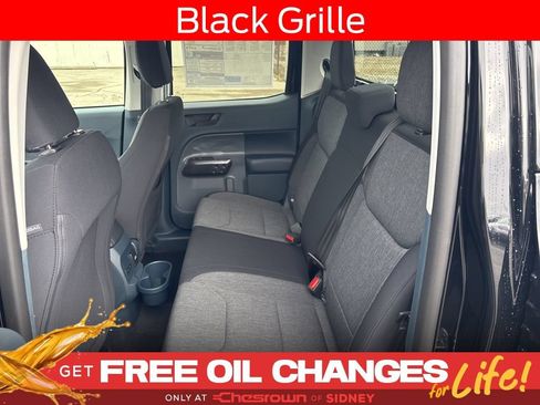 New 2026 Ford Maverick XLT w/ XLT Luxury Package AWD/4WD image 29