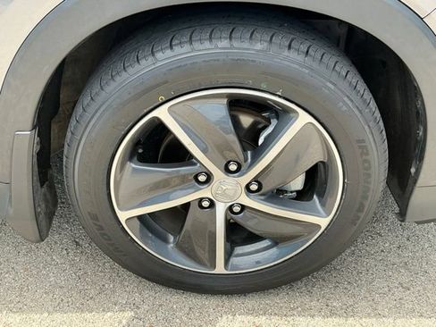 Used 2022 Honda HR-V EX image 5