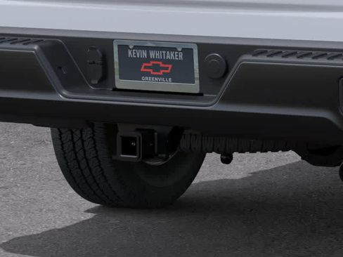 New 2026 Chevrolet Silverado 2500 W/T w/ WT Convenience Package image 14