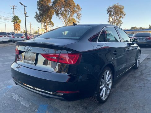 Used 2015 Audi A3 1.8T Premium w/ Aluminum Style Package image 5